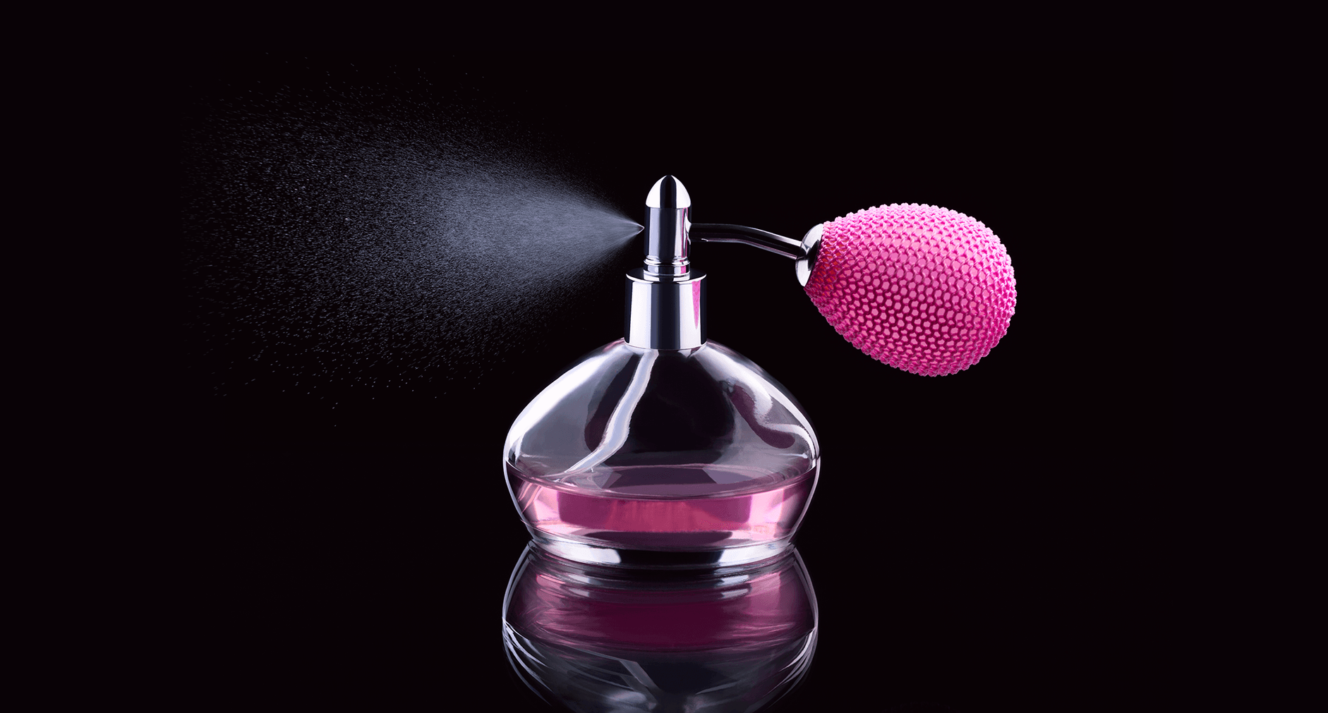 Ətirlər haqqında 10 qayda