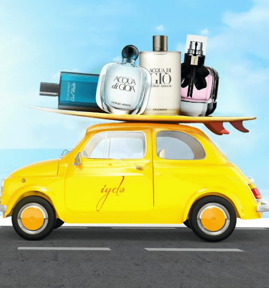 Yay ətirlərinə təravət qatan "Calone 1951"