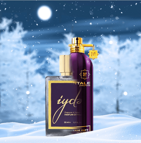 Top 5 qış ətirləri