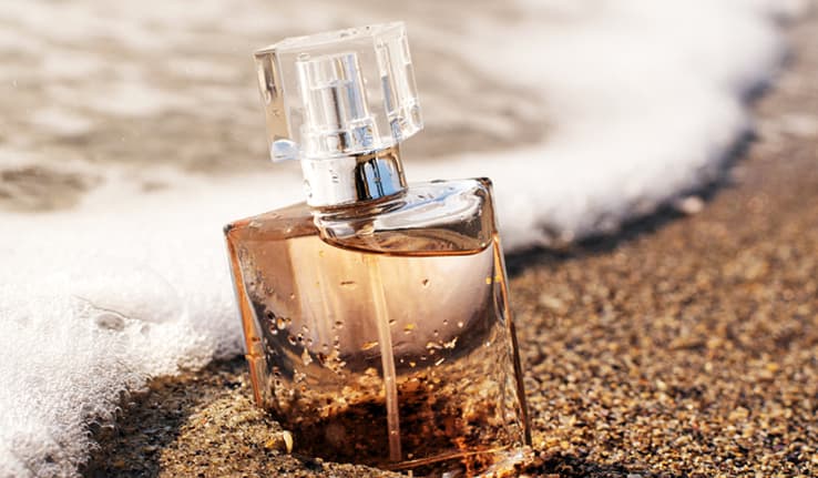 Qadınlar üçün top 5 yay ətri