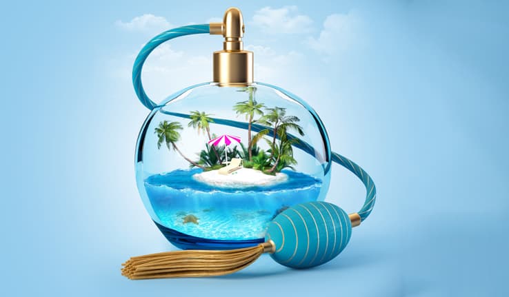 Top 5 unisex yay ətri