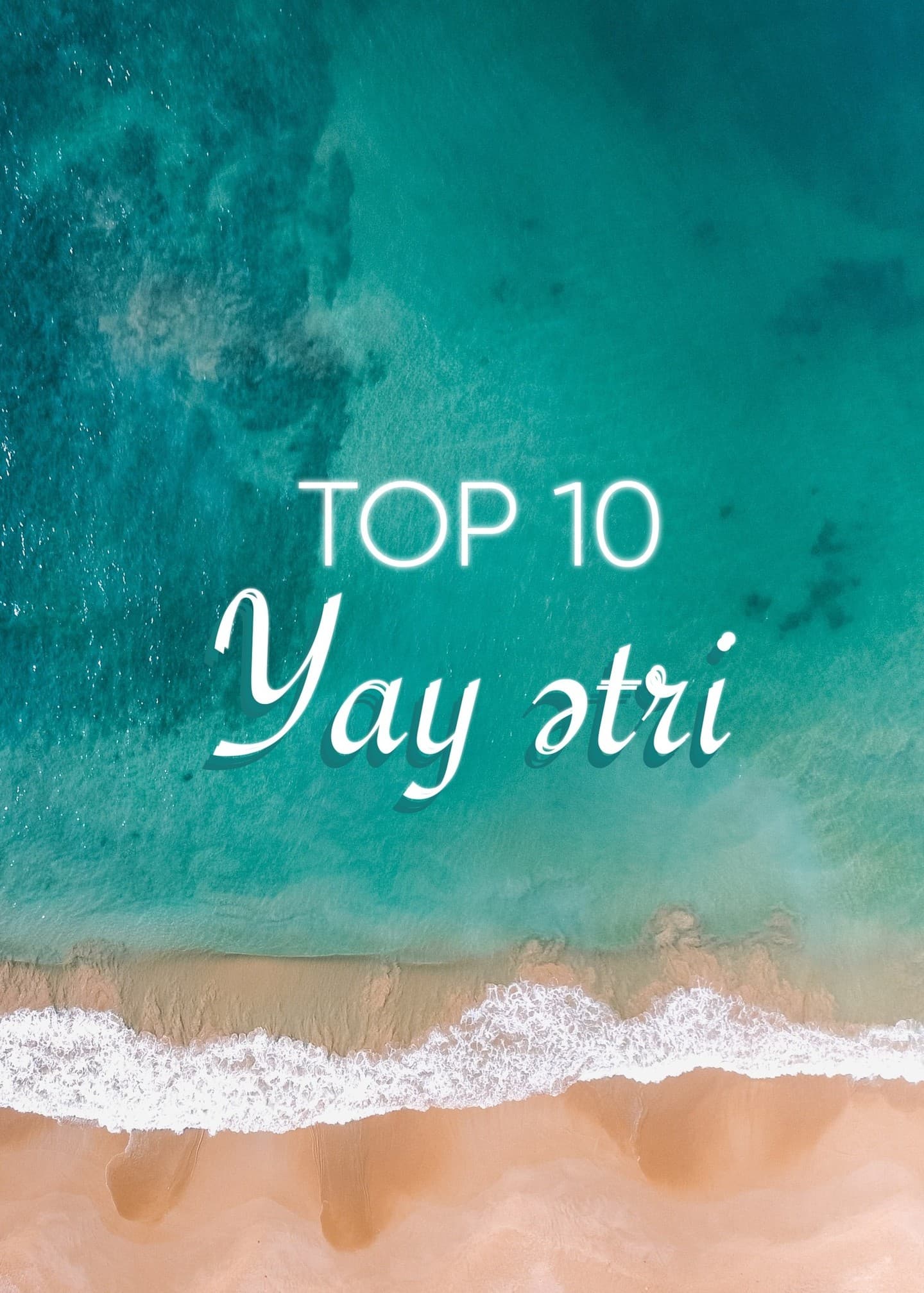 Top 10 yay ətirləri 2023