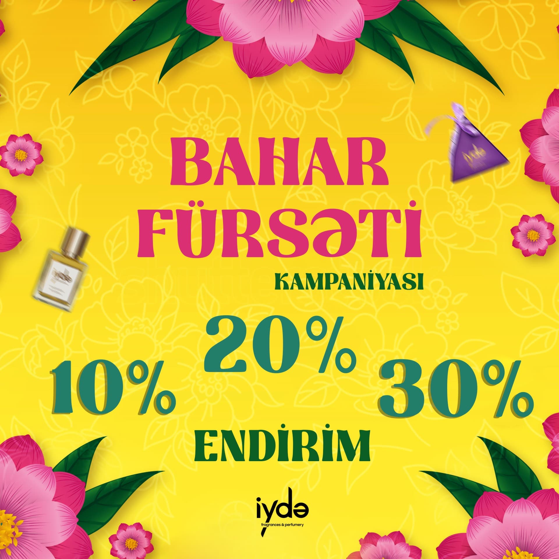 “Bahar Fürsəti” kampaniyası